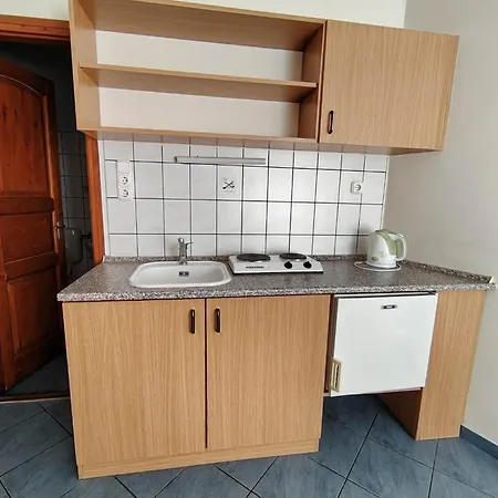 City Hotel Siofok فندق شيوفوك