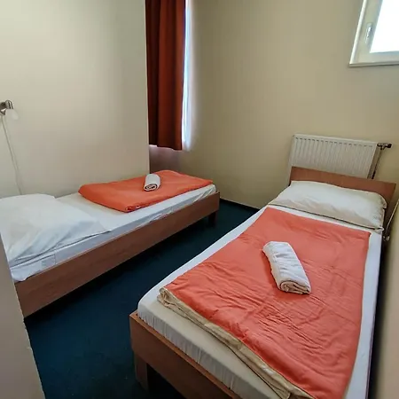 City Hotel Siofok فندق