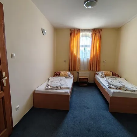 فندق City Hotel Siofok