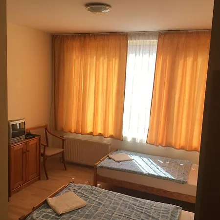 Hotel City Hotel Siofok