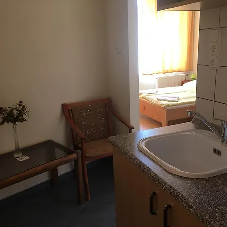 City Hotel Siofok Σίοφοκ