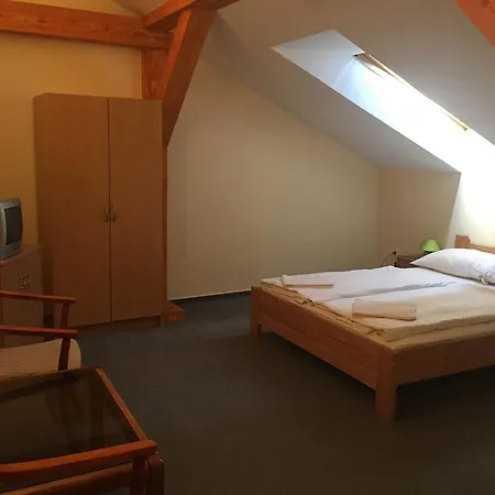 Ξενοδοχείο City Hotel Siofok Σίοφοκ
