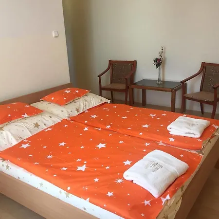 City Hotel Siofok Σίοφοκ