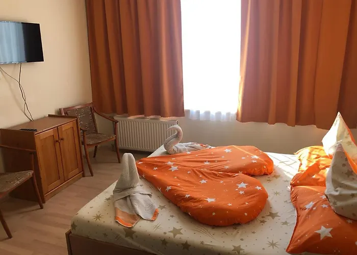 City Hotel Siofok فندق شيوفوك