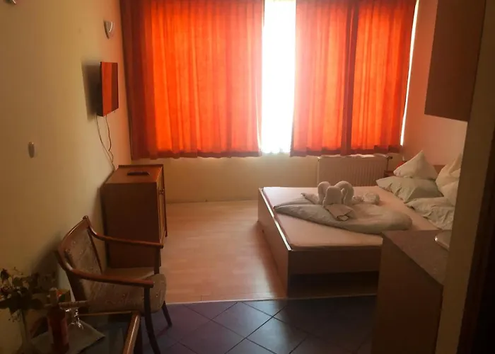 City Hotel Siofok Hotel Siófok