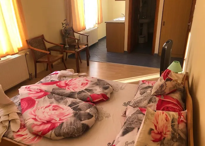 City Hotel Siofok فندق شيوفوك
