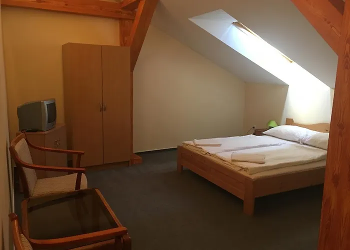 Hotel City Hotel Siofok Siófok