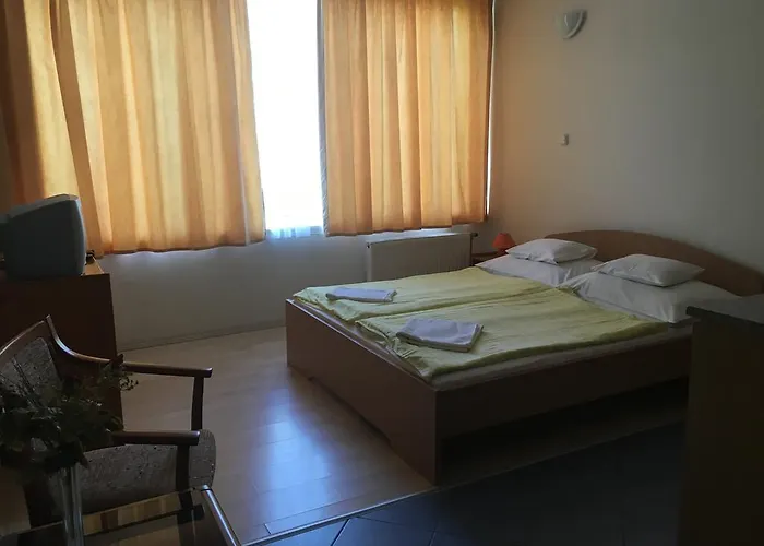City Hotel Siofok
