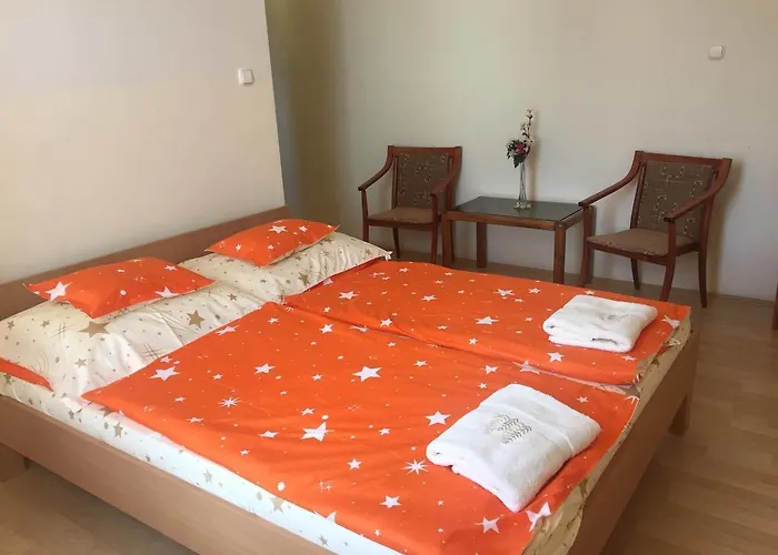 City Hotel Siofok Siófok